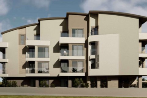 Продажа квартиры  в Анталье, Турция 3+1, 135м2, №192939 – фото 2