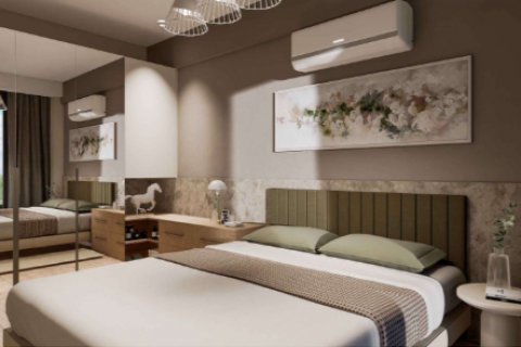 Продажа квартиры  в Анталье, Турция 3+1, 135м2, №192939 – фото 7