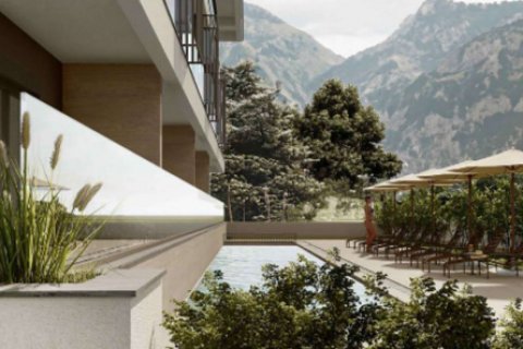 Продажа квартиры  в Анталье, Турция 3+1, 135м2, №192939 – фото 3