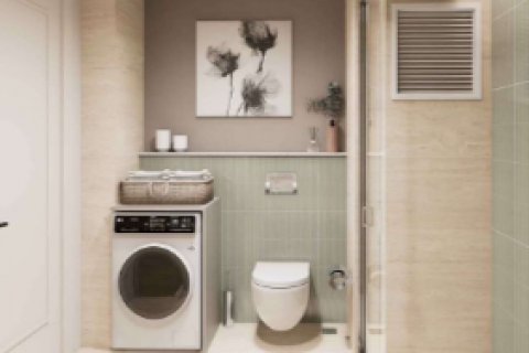 Продажа квартиры  в Анталье, Турция 3+1, 135м2, №192939 – фото 8