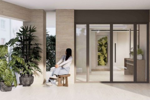 Продажа квартиры  в Анталье, Турция 3+1, 135м2, №192939 – фото 4