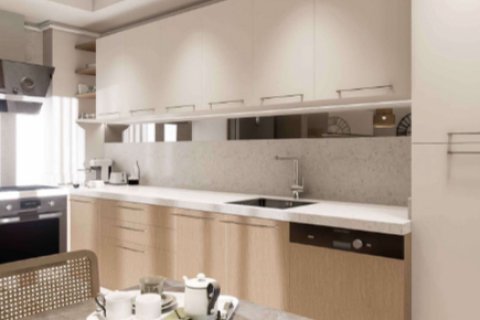 Продажа квартиры  в Анталье, Турция 3+1, 135м2, №192939 – фото 10