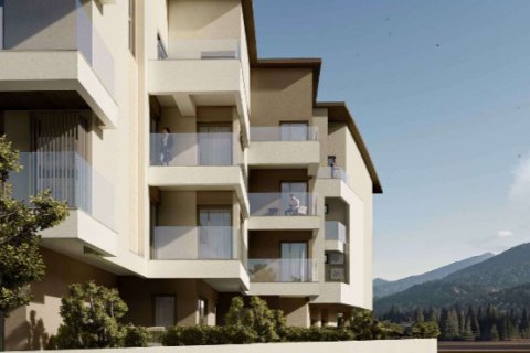 Продажа квартиры  в Анталье, Турция 2+1, 117м2, №192940 – фото 5