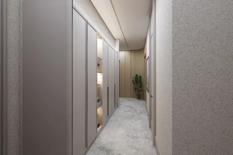 Apartment for sale  in Istanbul, Turkey, 674m2, No. 192937 – photo 5