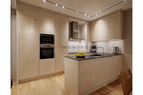 1+1 Wohnung in Sisli, Istanbul, Türkei Nr. 192949 - 18