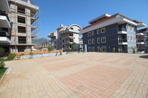 Продажа квартиры  в Оба, Анталье, Турция 3 комн., 125м2, №208101 – фото 3