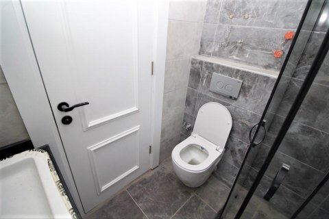 Продажа квартиры  в Оба, Анталье, Турция 3 комн., 125м2, №208101 – фото 18