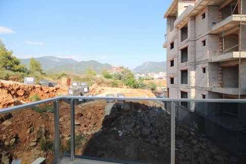 Продажа квартиры  в Оба, Анталье, Турция 3 комн., 125м2, №208101 – фото 23