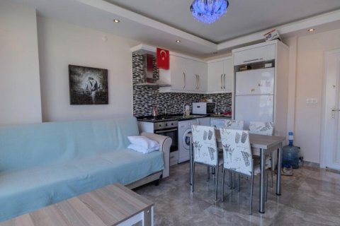 آپارتمان در  Oba ، ترکیه 45 متر مربع.  شماره 208096 - 9