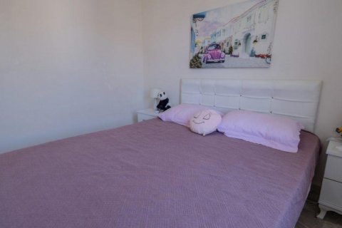 آپارتمان در  Oba ، ترکیه 45 متر مربع.  شماره 208096 - 14