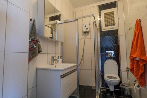 آپارتمان در  Oba ، ترکیه 45 متر مربع.  شماره 208096 - 12