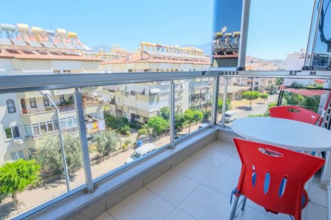 آپارتمان در  Oba ، ترکیه 45 متر مربع.  شماره 208096 - 11