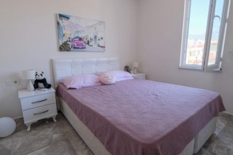 آپارتمان در  Oba ، ترکیه 45 متر مربع.  شماره 208096 - 13