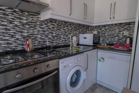 آپارتمان در  Oba ، ترکیه 45 متر مربع.  شماره 208096 - 10