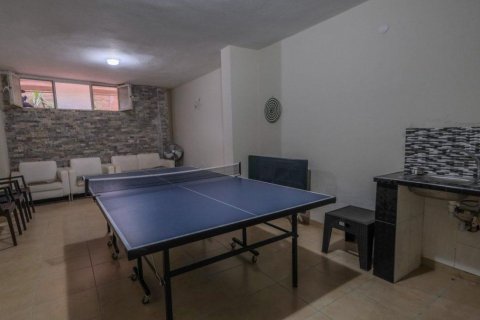 آپارتمان در  Oba ، ترکیه 45 متر مربع.  شماره 208096 - 5