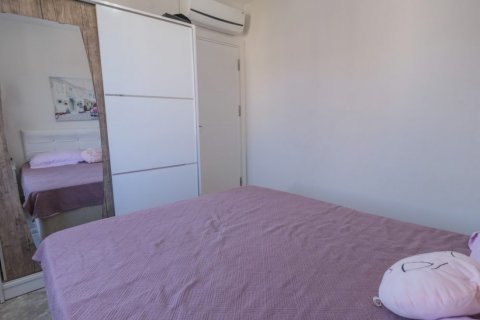 آپارتمان در  Oba ، ترکیه 45 متر مربع.  شماره 208096 - 15