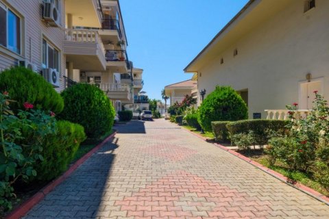 Продажа пентхауса в Джикджилли, Анталье, Турция 4 комн., 190м2, №208097 – фото 3