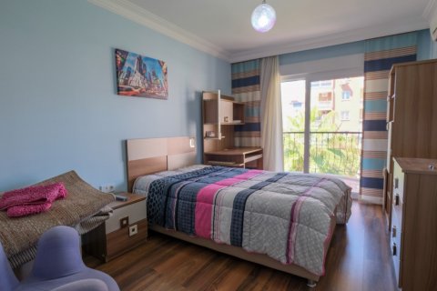 Продажа пентхауса в Джикджилли, Анталье, Турция 4 комн., 190м2, №208097 – фото 20