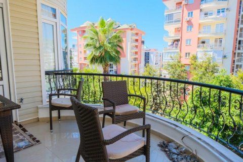 Продажа пентхауса в Джикджилли, Анталье, Турция 4 комн., 190м2, №208097 – фото 12