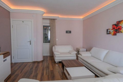 Продажа пентхауса в Джикджилли, Анталье, Турция 4 комн., 190м2, №208097 – фото 17