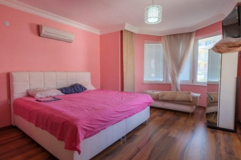 Продажа пентхауса в Джикджилли, Анталье, Турция 4 комн., 190м2, №208097 – фото 26