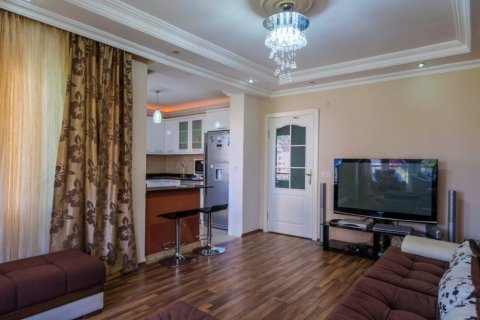 Продажа пентхауса в Джикджилли, Анталье, Турция 4 комн., 190м2, №208097 – фото 9