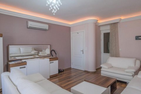 Продажа пентхауса в Джикджилли, Анталье, Турция 4 комн., 190м2, №208097 – фото 16