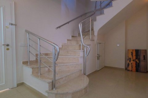 Продажа пентхауса в Джикджилли, Анталье, Турция 4 комн., 190м2, №208097 – фото 19
