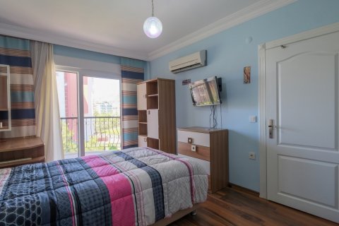 Продажа пентхауса в Джикджилли, Анталье, Турция 4 комн., 190м2, №208097 – фото 21