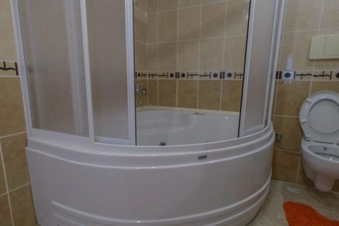 Продажа пентхауса в Джикджилли, Анталье, Турция 4 комн., 190м2, №208097 – фото 29