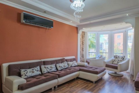Продажа пентхауса в Джикджилли, Анталье, Турция 4 комн., 190м2, №208097 – фото 6