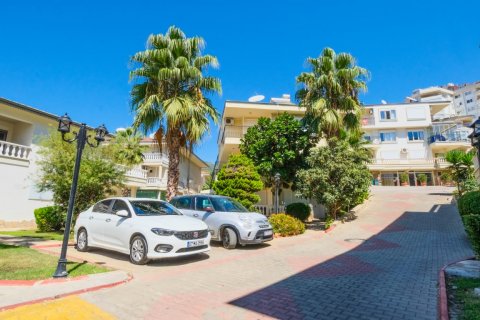 Продажа пентхауса в Джикджилли, Анталье, Турция 4 комн., 190м2, №208097 – фото 4