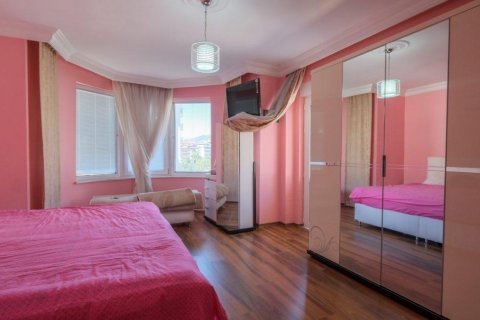 Продажа пентхауса в Джикджилли, Анталье, Турция 4 комн., 190м2, №208097 – фото 25