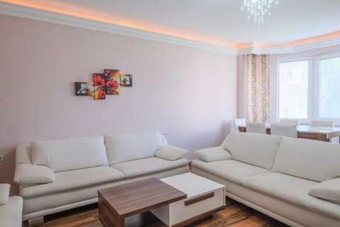 Продажа пентхауса в Джикджилли, Анталье, Турция 4 комн., 190м2, №208097 – фото 14