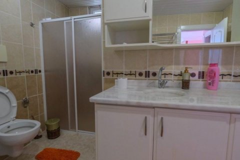 Продажа пентхауса в Джикджилли, Анталье, Турция 4 комн., 190м2, №208097 – фото 30