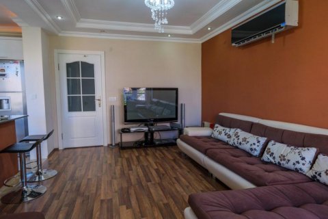 Продажа пентхауса в Джикджилли, Анталье, Турция 4 комн., 190м2, №208097 – фото 8