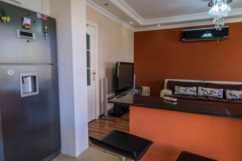 Продажа пентхауса в Джикджилли, Анталье, Турция 4 комн., 190м2, №208097 – фото 11