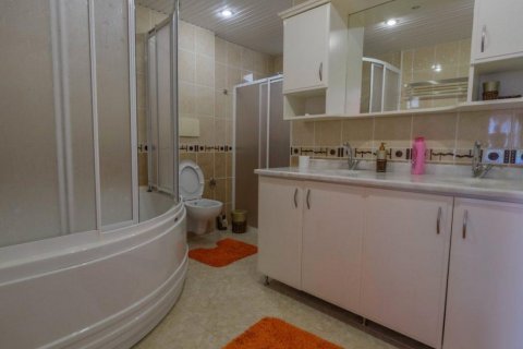Продажа пентхауса в Джикджилли, Анталье, Турция 4 комн., 190м2, №208097 – фото 28
