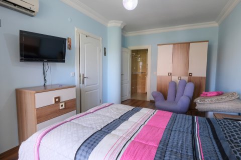 Продажа пентхауса в Джикджилли, Анталье, Турция 4 комн., 190м2, №208097 – фото 22