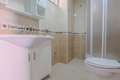 Продажа пентхауса в Джикджилли, Анталье, Турция 4 комн., 190м2, №208097 – фото 23