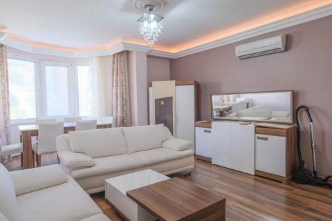 Продажа пентхауса в Джикджилли, Анталье, Турция 4 комн., 190м2, №208097 – фото 15