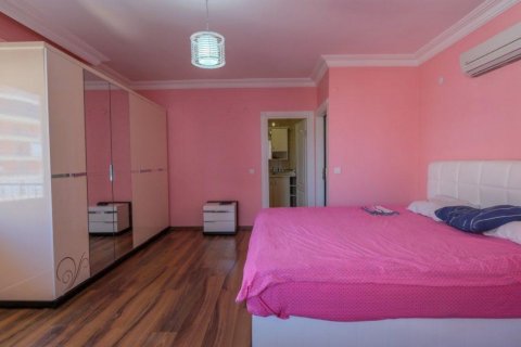 Продажа пентхауса в Джикджилли, Анталье, Турция 4 комн., 190м2, №208097 – фото 27