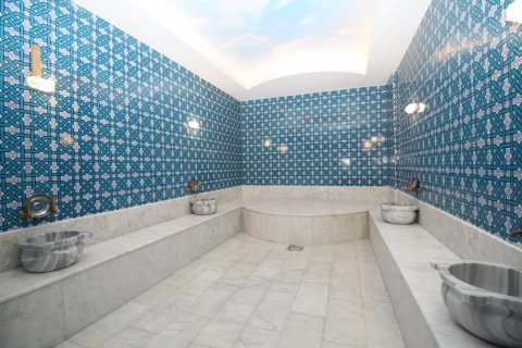 Продажа пентхауса  в Каргыджаке, Аланье, Анталье, Турция 4 комн., 200м2, №208099 – фото 19