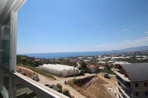 Продажа пентхауса  в Каргыджаке, Аланье, Анталье, Турция 4 комн., 200м2, №208099 – фото 28