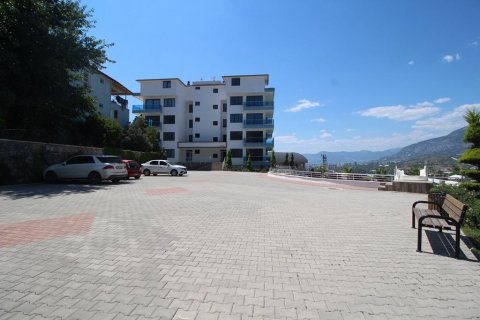 Продажа пентхауса  в Каргыджаке, Аланье, Анталье, Турция 4 комн., 200м2, №208099 – фото 10