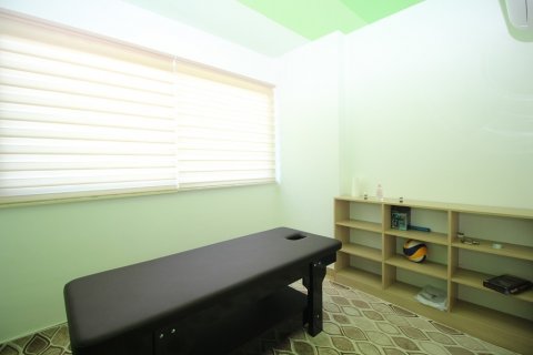 Продажа пентхауса  в Каргыджаке, Аланье, Анталье, Турция 4 комн., 200м2, №208099 – фото 16