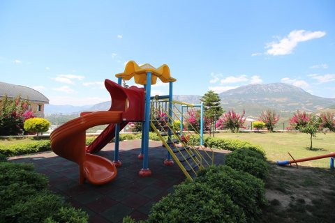 Продажа пентхауса  в Каргыджаке, Аланье, Анталье, Турция 4 комн., 200м2, №208099 – фото 6