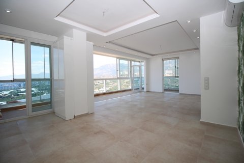 Продажа пентхауса  в Каргыджаке, Аланье, Анталье, Турция 4 комн., 200м2, №208099 – фото 24