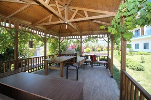 Продажа пентхауса  в Каргыджаке, Аланье, Анталье, Турция 4 комн., 200м2, №208099 – фото 8