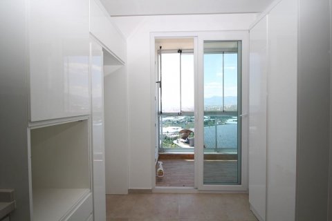 Продажа пентхауса  в Каргыджаке, Аланье, Анталье, Турция 4 комн., 200м2, №208099 – фото 23